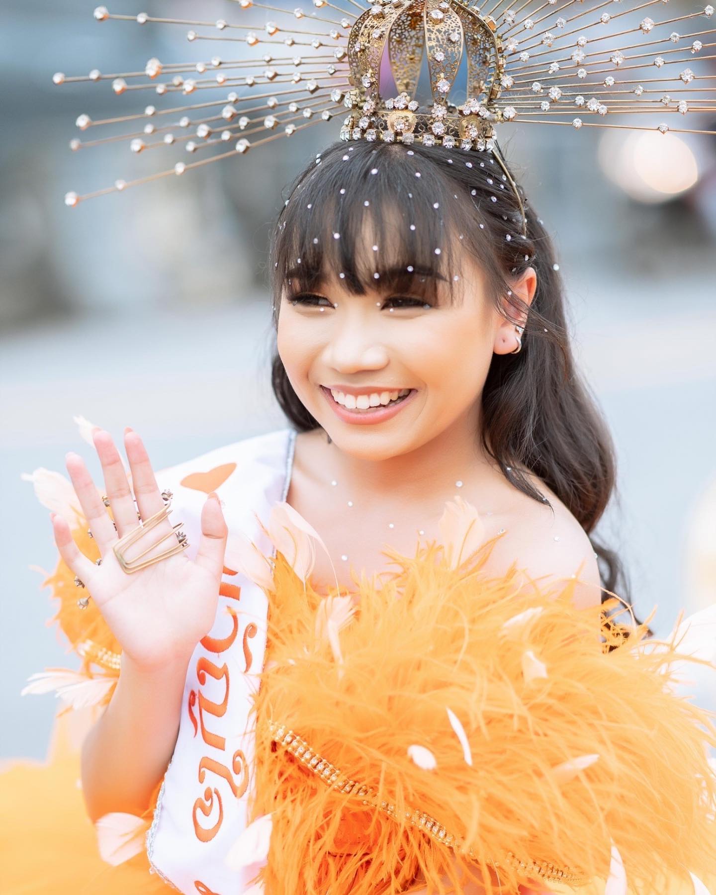 ลิลลี่ ได้หมดถ้าสดชื่น